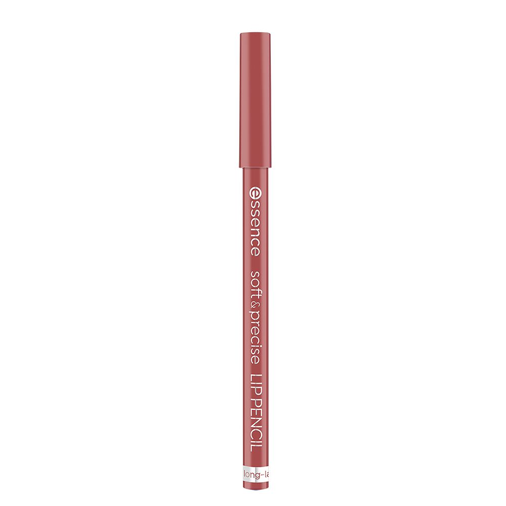 Essence Soft & Precise Lip Pencil - 03 Bold - 0.8g