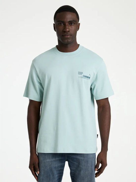 Chasin' Ido Tee