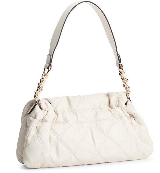 Tommy Hilfiger Schoudertas Polyurethaan Unisex Volwassenen Herfst/Winter