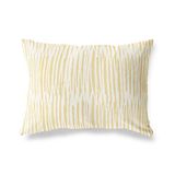 BonaMaison Willekeurig Patroon Decoratieve Kussensloop, Kussenhoezen Bank, Decoratieve Kussenhoesjes, Kussensloop; Sofa, Slaapkamer, Kantoor, Auto 45x60 Cm - Ontworpen en vervaardigd in Turkije