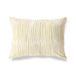 BonaMaison Willekeurig Patroon Decoratieve Kussensloop, Kussenhoezen Bank, Decoratieve Kussenhoesjes, Kussensloop; Sofa, Slaapkamer, Kantoor, Auto 45x60 Cm - Ontworpen en vervaardigd in Turkije