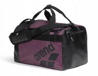 Arena All Set Duffle 25L Paars