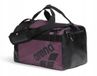 Arena All Set Duffle 25L Paars