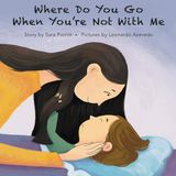 Where Libri GmbH Where Do You Go When You're Not With Me Paperback