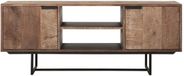 DTP Home Odeon tv meubel No.2 Teakhout – 150x40x60 cm