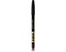 Max Factor Masterpiece Kohl Oogpotlood 030 Brown - 3 x 1 stuk - Voordeelverpakking