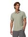 Columbia Zero Rules™ Light Polo à manches courtes Vert S Homme