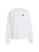 ADIDAS SPORTSWEAR EMBROIDERY PACK GRAPHIC LOOSE sweatshirt zwart / wit