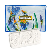 Fragonard Belle De Paris Savon Parfumé et Porte-savon Lot