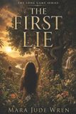 The Long Game-The First Lie Paperback