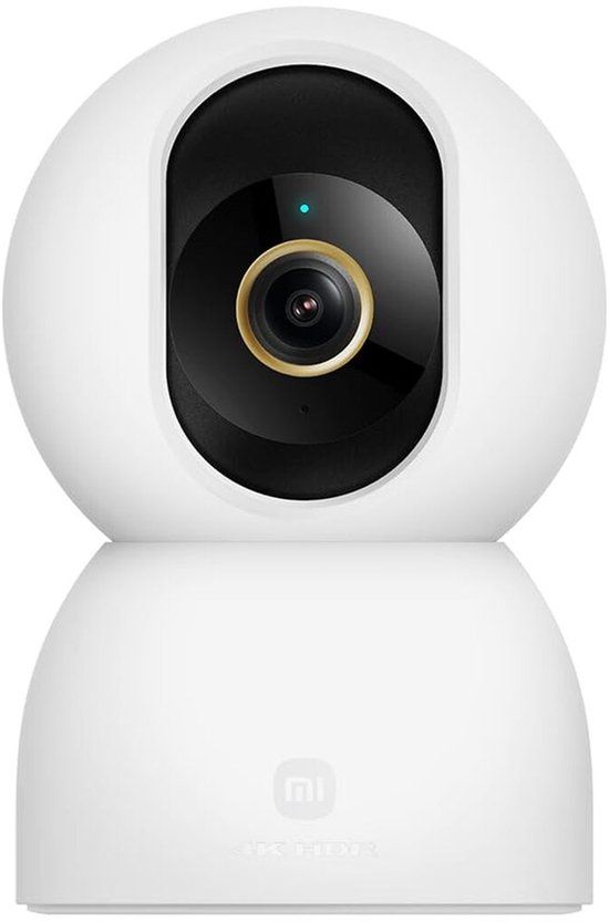 Xiaomi C701 Bulb IP-beveiligingscamera Binnen 3840 x 2160 Pixels Bureau