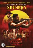 Warner Home Video Sinners (DVD)