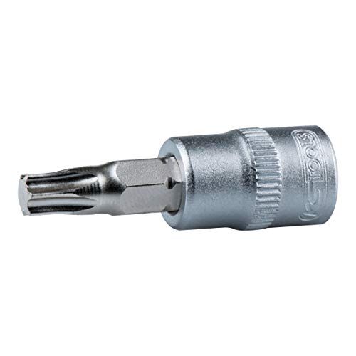 KS Tools 911.1478 1/4" Bit-dopsleutel Torx, T9