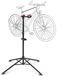 Relaxdays fiets montagestandaard