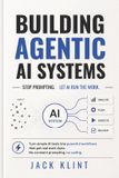 Building Bol Building Agentic AI Systems