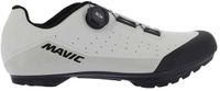 Mavic Allroad Boa Gravel Schoenen Wit EU 46 2/3