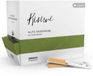 D'Addario Woodwinds Organic Reserve altsaxofoonrieten, sterkte 3.0 +, 25-pack