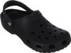 Crocs Classic Clog - Zwart - Maat 41/42