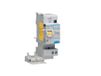 Hager type A HI differentiaalblok, 2-polig, 63A, 300mA Select