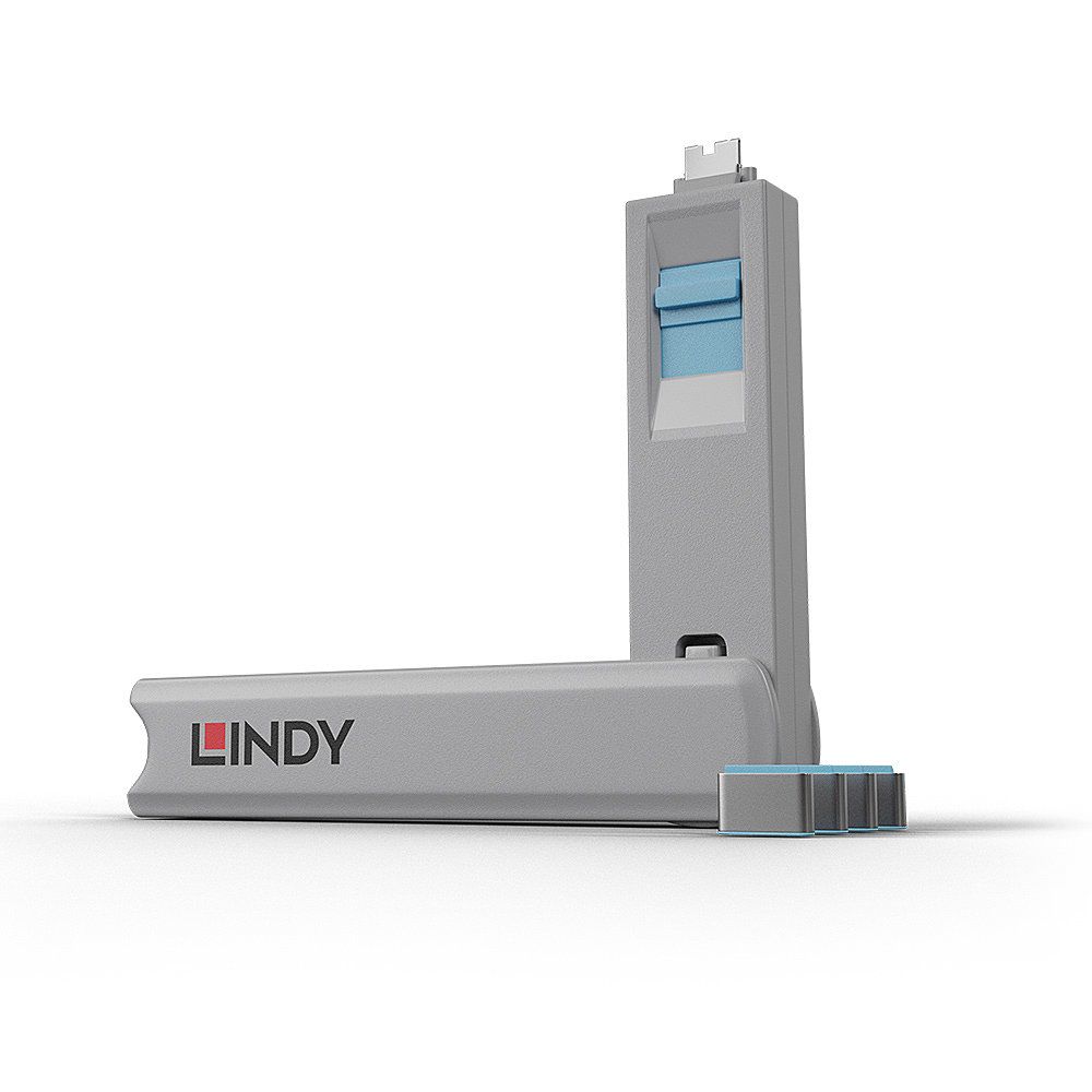 LINDY 40465 - Blauw
