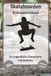 Skateboarden Kreuzworträtsel: Kreuzworträtsel mit gut lesbarer Schrift – Über Skateboarden, Longboard, Skateboard-Tricks und mehr | 6 x 9 Zoll, 120 ... für Urlaub, Feiertage und Entspannung
