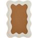 Kwantum Icecat Prikbord Teddy Off-White
