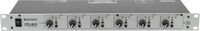 Omnitronic ZD-160 Zone Distributor