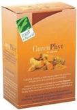 100 Natura Curcufit 30 Capsules