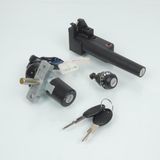 RMS Kit serrure pour Scooter AP8201846 / AP8201590 / 113.007303K3