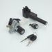 RMS Kit serrure pour Scooter AP8201846 / AP8201590 / 113.007303K3