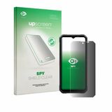 upscreen Privacy Screenprotector voor Blackview Fort 2