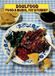 Various Artists - Soulfood - Food & Music, Fat & Yummy (CD)
