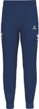 Erima Cmpt Wings Sweatbroek Kinderen - New Navy | Maat: 128