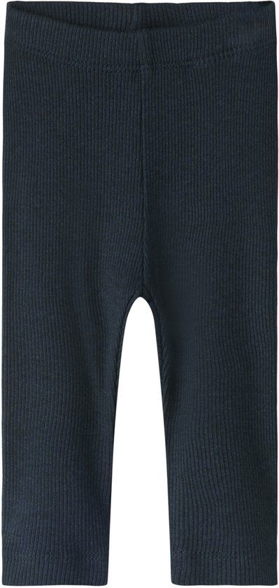 NAME IT - NBNKAB LEGGING NOOS - Baby - Leggings - Unisex - Dark Sapphire - Size 110