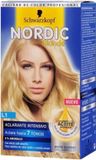 NORDIC Schwarzkopf Nordic Blonde L1 Aclarante Intensivo 0% Amoniaco