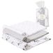Verpakking Panda Verpakking met 3 luiers voor baby's, panda grijs