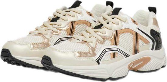 ONLY Soko-2 Sneakers Beige EU 41 Women's - 2024 Collection