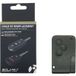 Renault Coque de clé adaptable pour 3 boutons sans lame Megane, Scenic Keyskar