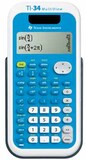 Texas Instruments TI-34 Multiview Wetenschappelijke Rekenmachine - 3243480100496