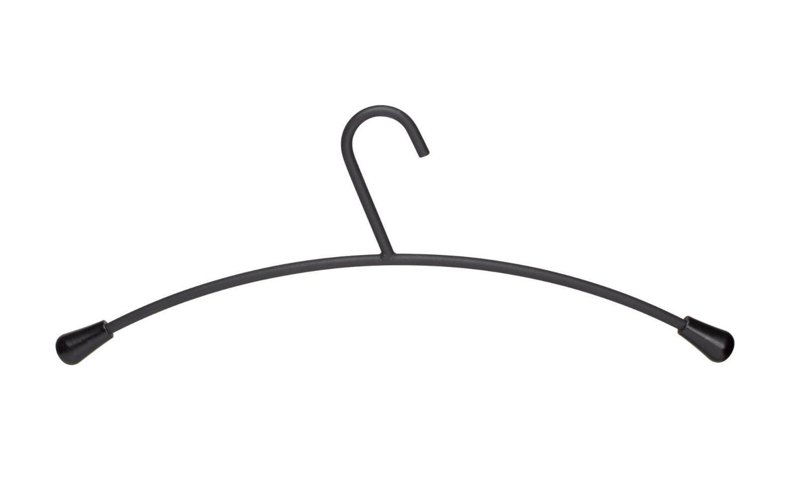 Maul 9452090 Kleerhangers - Zwart