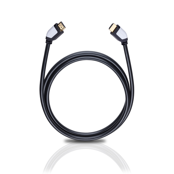 Oehlbach 3.2m HDMI M/M