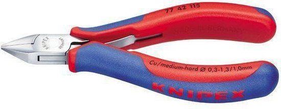 KNIPEX Snijtang 77 42 115 Sb