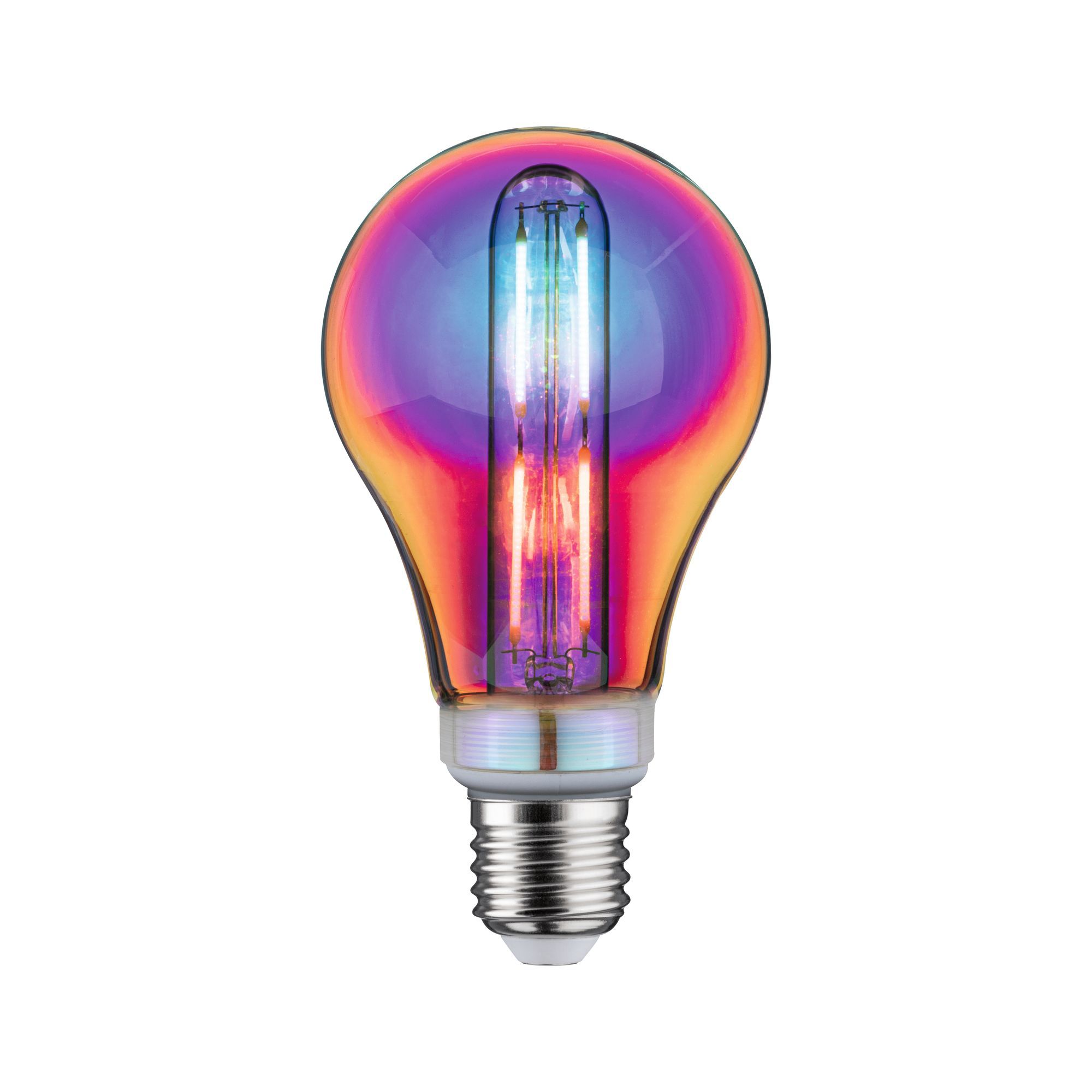 Paulmann Fantastic Colors LED Lamp E27 5W - 470lm - 2700K - Warm Wit - Dimbaar