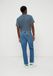 Lee Jeans 'WEST DEACON' blauw denim