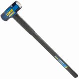 Estwing 12-ESH.1036X Voorhamer - Indestructible Handgreep - 4500 Gram Kopgewicht - 900mm