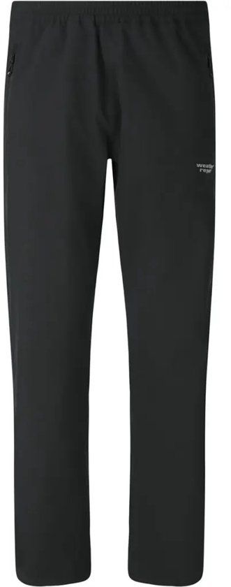 Weather Report Broek Delton AWG W-PRO 15000 Mannen Zwart XS