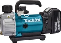 Makita DVP180RT Akku-Vakuumpumpe 18 V