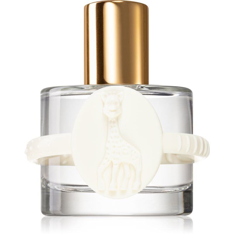 Sophie la girafe Eau de Toilette / 50 / Unisex