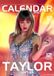 CalendarsRUs Taylor Swift A3 Kalender 2027