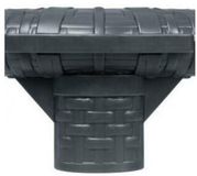 Bestway Steel Pro Max Zwembad T-Connector voor 305 x 76 cm